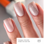 Гель-лак Gemely Cat color №030, 6 мл HEMA/TPO free